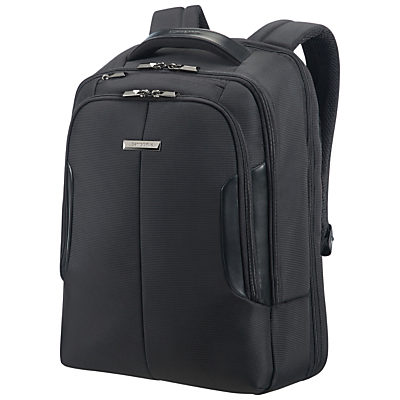 Samsonite XBR 15 Laptop Backpack, Black